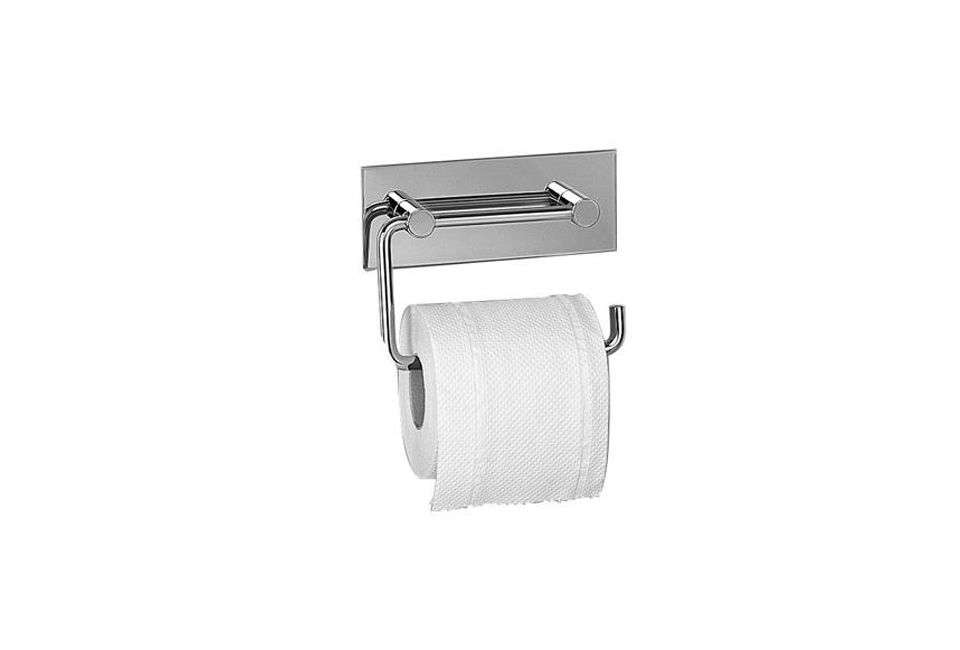 10 Easy Pieces Modern Toilet Paper Holders Remodelista Modern Toilet Paper Holders