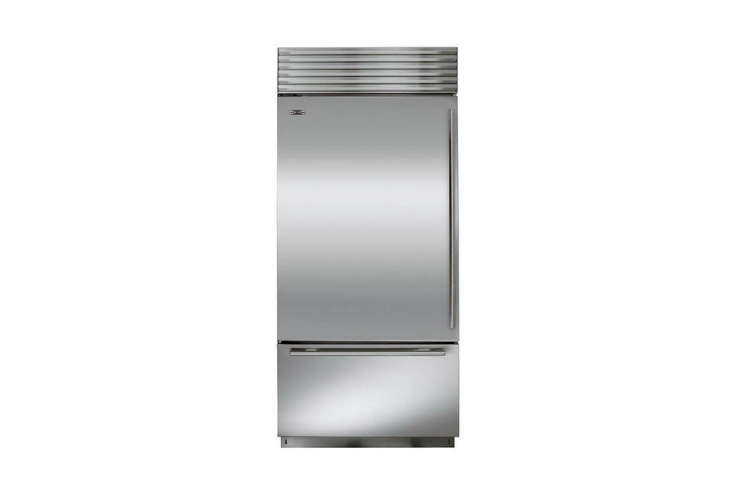Remodeling 101 How To Choose Your Refrigerator Remodelista Remodeling 101 How To Choose Your
