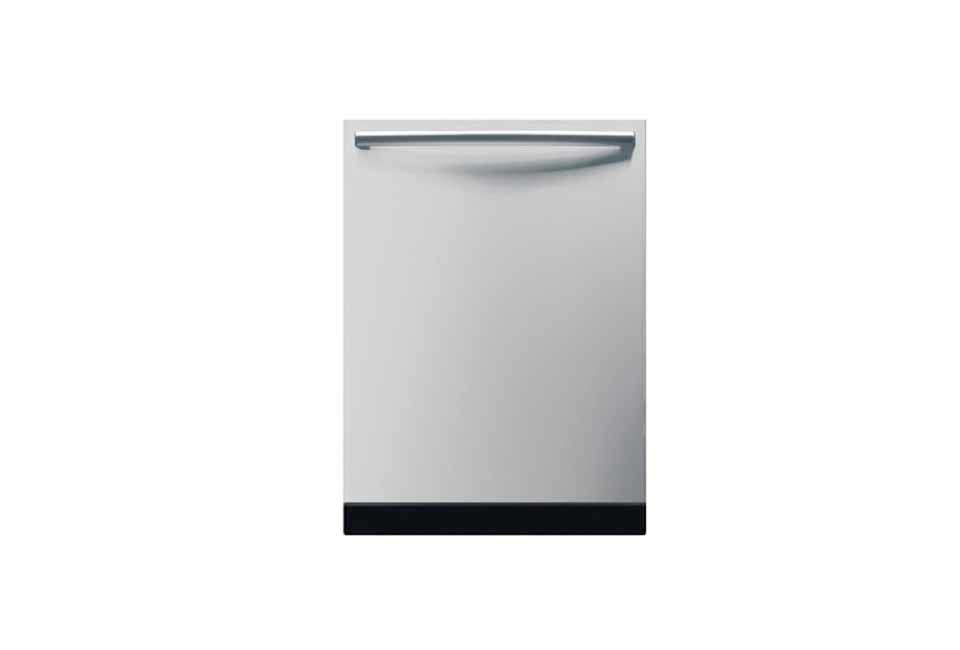 10 Easy Pieces FrontLoading Dishwashers Remodelista
