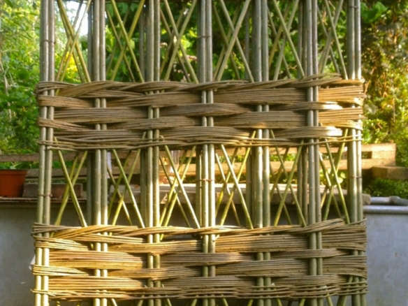 Trellis Panels