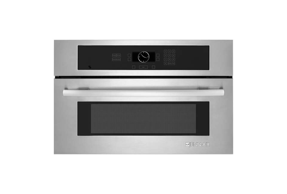 Jennair 30 in. BuiltIn Microwave Oven with SpeedCook