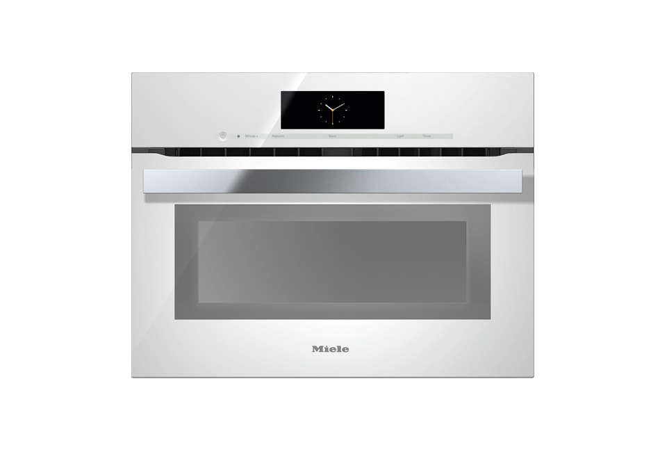 Remodeling 101 Beyond the Microwave, the Speed Oven Remodelista