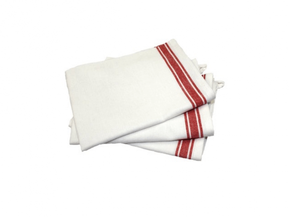 Aunt Marthas Gray Dish Towels
