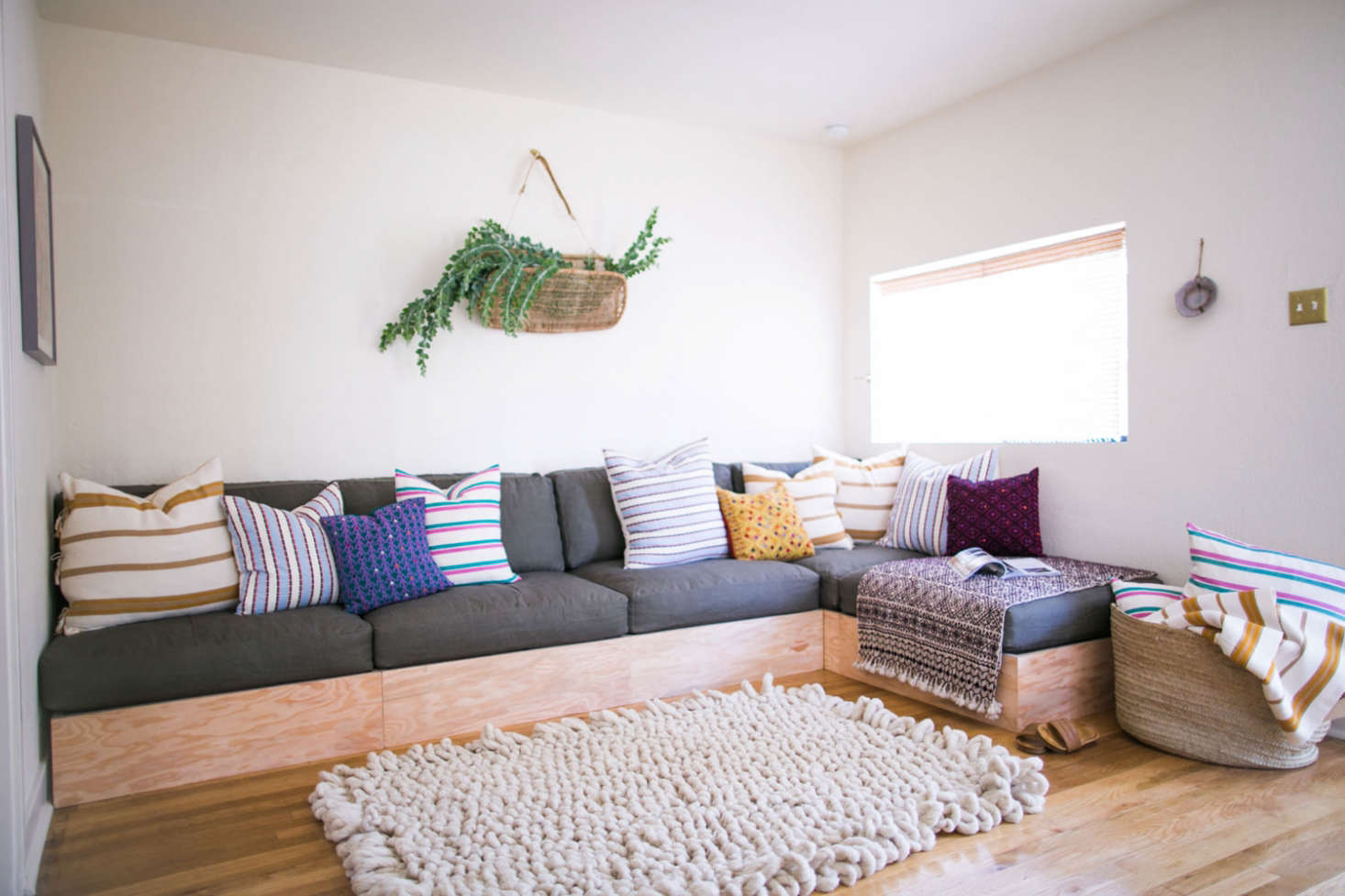 An Echo Park Airbnb from two LA designers.