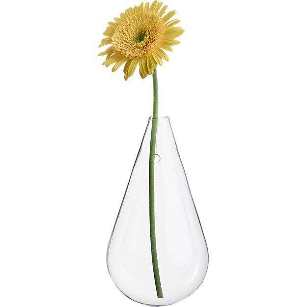 Kmart Vase Clear at Scott Valentine blog