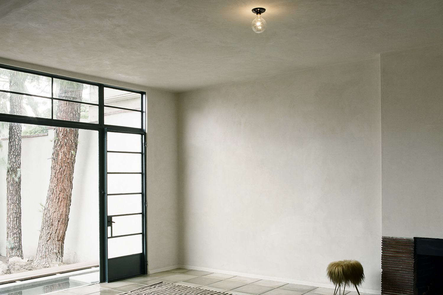 Object Lessons The Hardware Porcelain Light Socket Remodelista