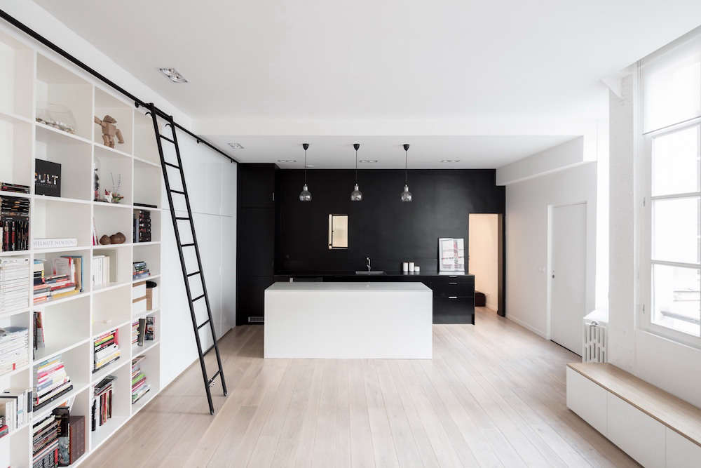 A Place For Everything 900 Square Foot Loft Family Of Four A Place For Everything 900 Square Foot Loft Family Of Four