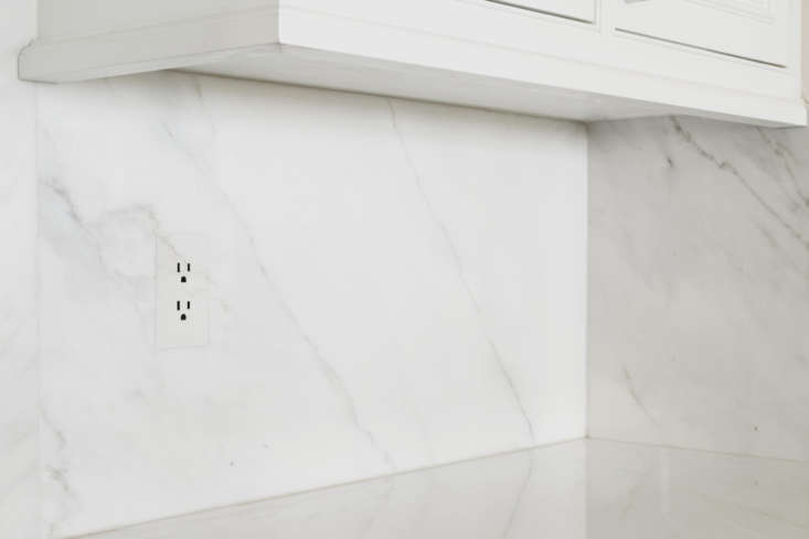 Remodeling 101 The Surprising Appeal Of Flush Electrical Outlets