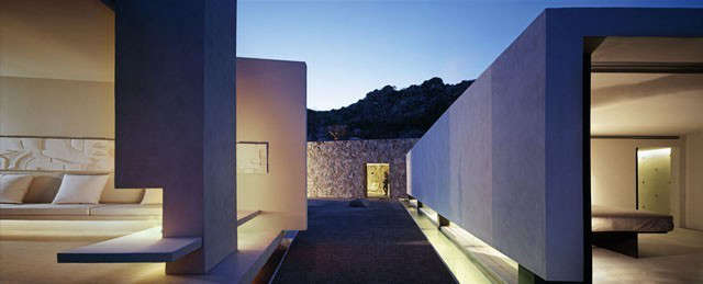 House, Cabo San Lucas Photo: Scott Frances