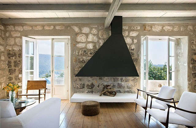 House, Croatia Photo: Scott Frances