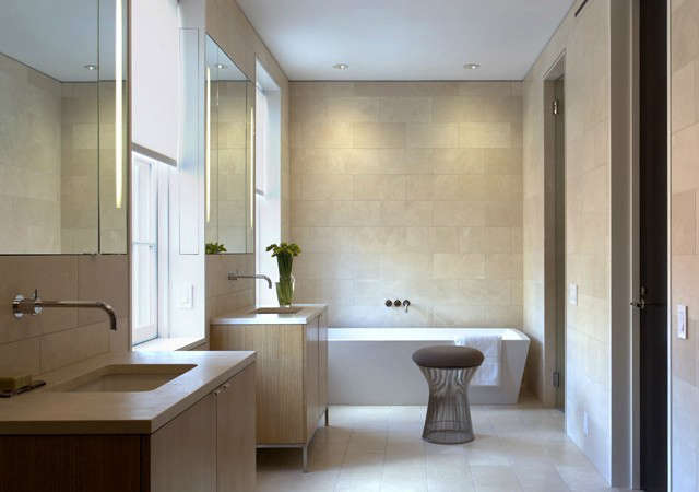 Jane Street townhouse