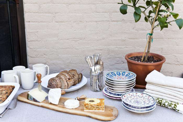 Photograph by Nicole Franzen from How to Crowd Source a Garden.