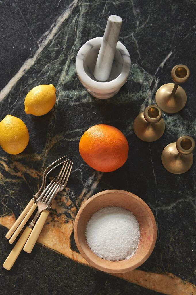 How to Care for Soapstone Kitchen Countertops A Guide