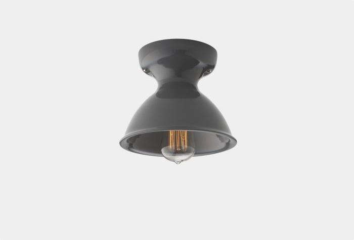 Schoolhouse Electric S Alabax Light In New Colors Remodelista