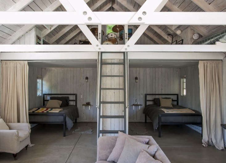 Remodeling 101 Polished Concrete Floors Remodelista
