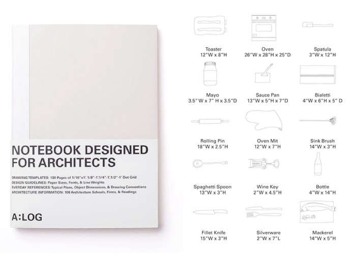 Architect Gift gift guide: for the architect - remodelista Architect Gift gift guide: for the architect - remodelista