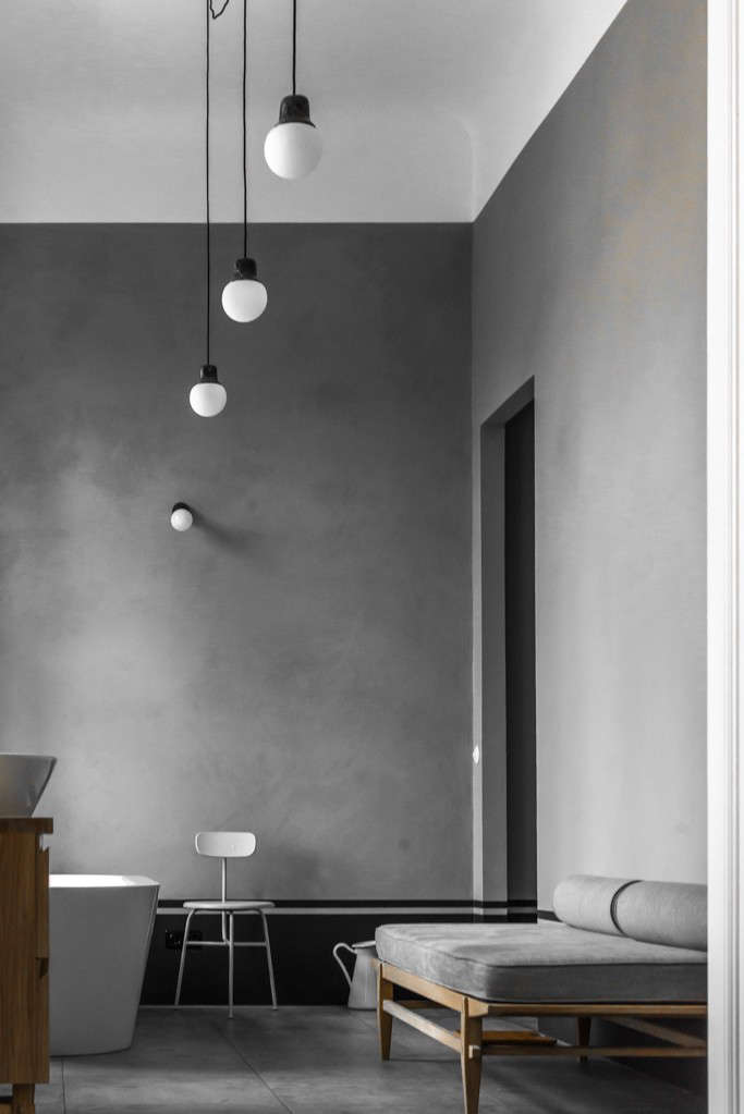 A Sexy Minimalist Remodel In Berlin Remodelista Interesting Milanese Remodeling Minimalist A Sexy Minimalist Remodel In Berlin Remodelista Interesting Milanese Remodeling Minimalist