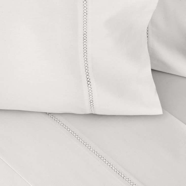 Bedding Disrupters: Luxury Linens for Less, Online Edition