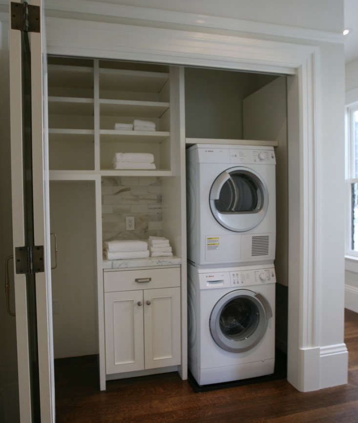 Expert Advice Architects 10 Favorite Closet Picks Remodelista Above Over Time Sf Based Boor Bridges Architecture Has Found That Using A Quality Custom Cabinet Provides Far Superior At Only Small