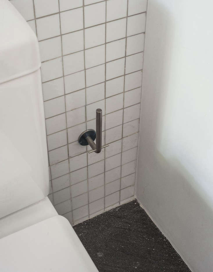 Bathroom Renovations Logan design sleuth: d-line hardware from denmark - remodelista Bathroom Renovations Logan design sleuth: d-line hardware from denmark - remodelista