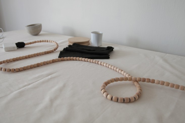 DIY: How Do You Make an Extension Cord Beautiful? You Bead ...