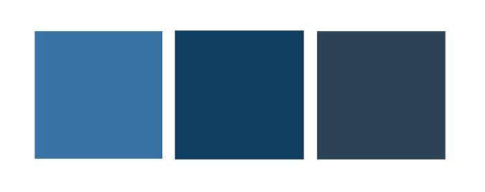 Design Sleuth Sourcing Your Ideal Indigo With Sherwin Williams Design Sleuth Sourcing Your Ideal Indigo With Sherwin Williams Remodelista