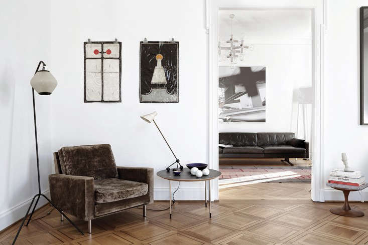 Design Sleuth Metal Clips As Art Holders Remodelista Design Sleuth Metal Clips As Art Holders