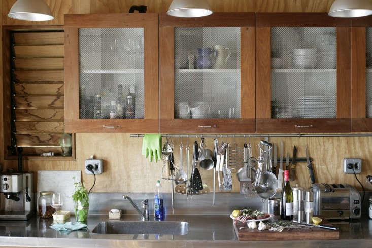 Architect Visit A Kiwi Beach Compound Cross Cultural