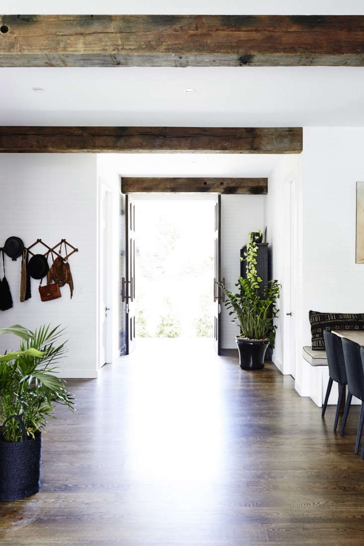Vote For The Best Living Dining Room In Remodelista Considered Project 4