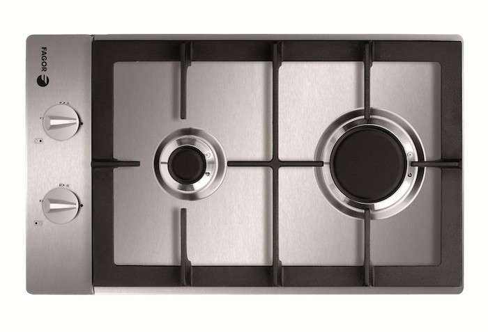 Best Liances For Small Kitchens Remodelista S 10 Easy Pieces Or Metro Suite 12 Inch Gas Cooktop Compact Liances Apartment Sized Stove