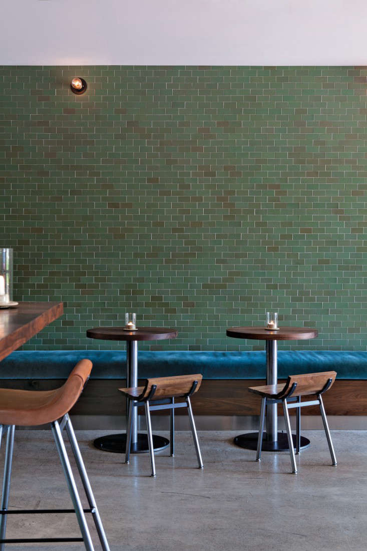 required reading: tile makes the room: good design from heath required reading: tile makes the room: good design from heath