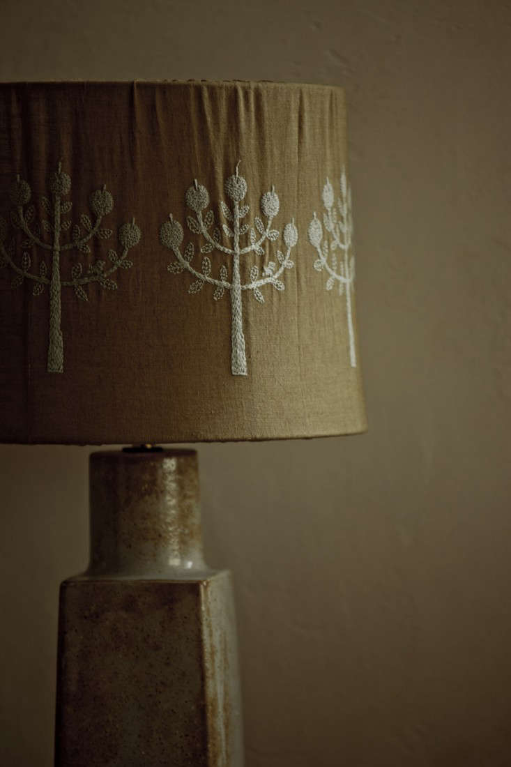 A Anese Lighting Company Embraces The Dark Side Remodelista A Anese Lighting Company Embraces