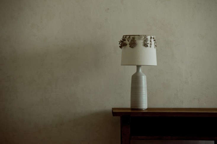 A Anese Lighting Company Embraces The Dark Side Remodelista A Anese Lighting Company Embraces