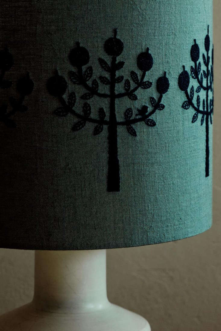 A Anese Lighting Company Embraces The Dark Side Remodelista A Anese Lighting Company Embraces