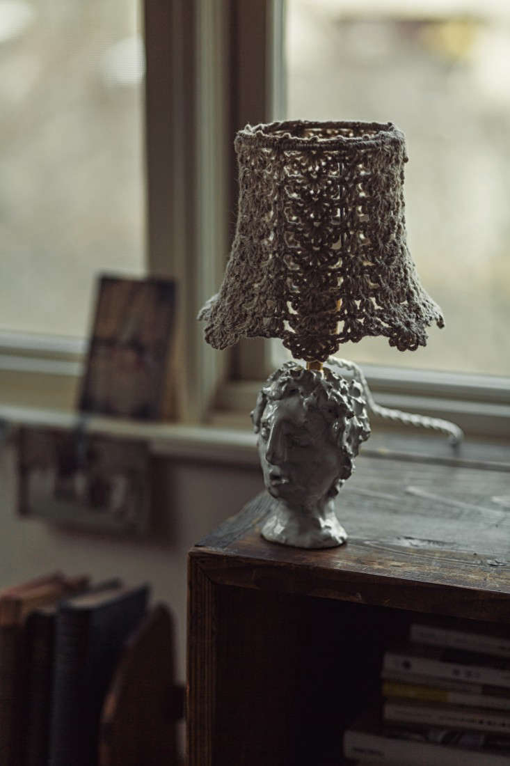 A Anese Lighting Company Embraces The Dark Side Remodelista A Anese Lighting Company Embraces
