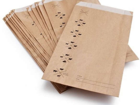 Formati Cheese Bags