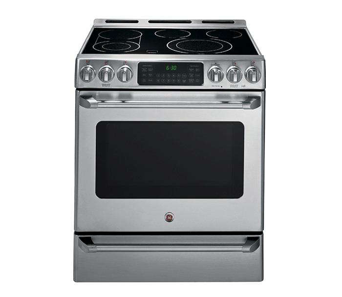 5 Favorites Freestanding Electric Ranges Remodelista