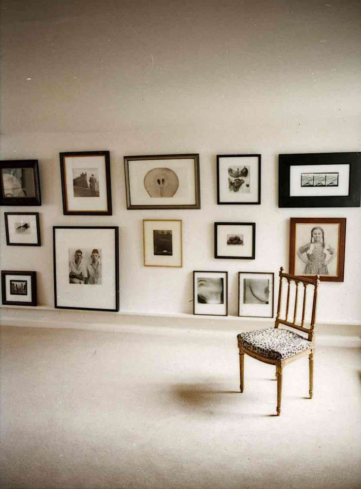 10 Favorites: The Art of the Art Wall
