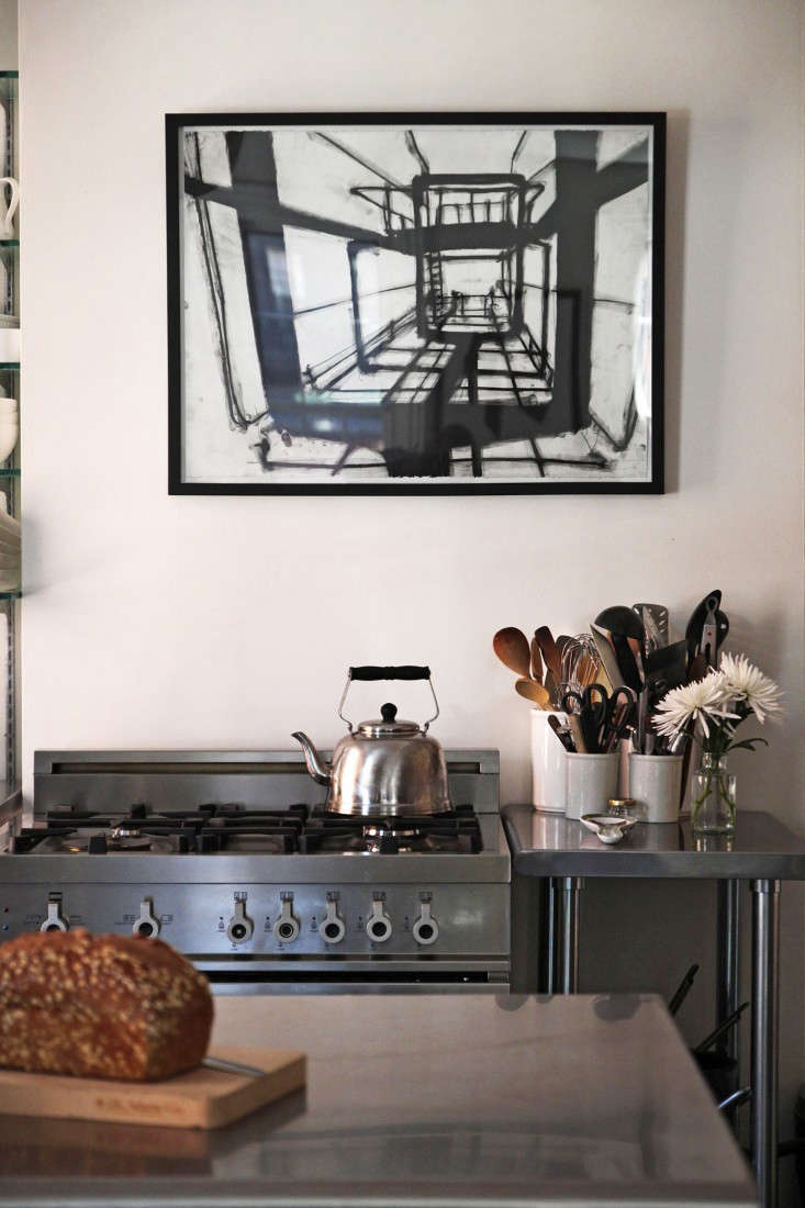 Improper Bostonians Jeffrey And Cheryl Katz At Home On Beacon