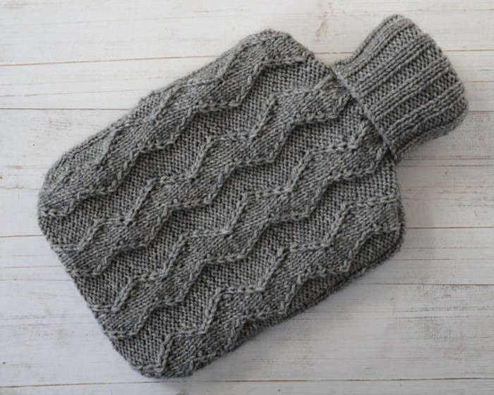 Hot Water Bottles Make Everything Feel Better - Remodelista