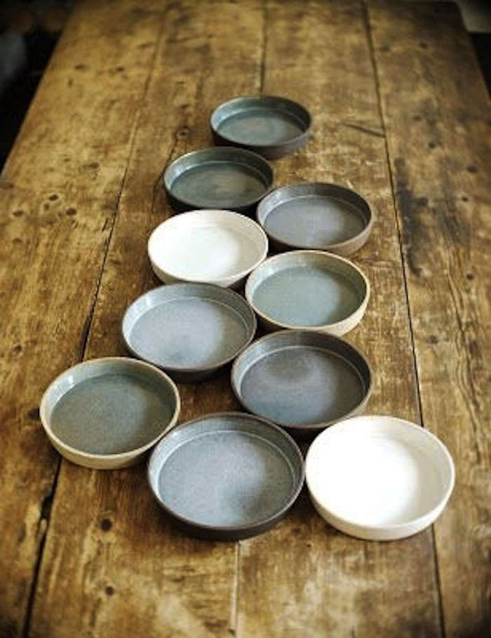 SmallBatch, BigDemand Humble Ceramics of LA Remodelista