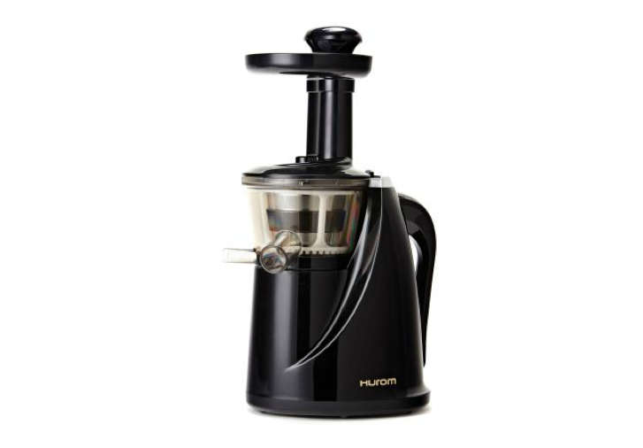 Hurom Black Slow Juicer