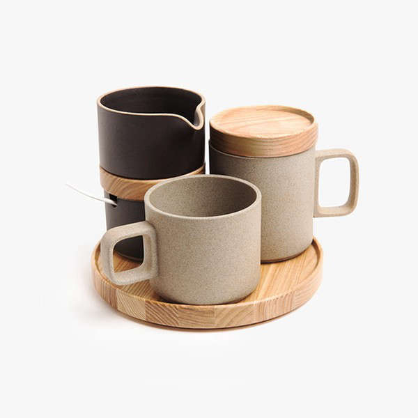 Hasami Coffee / Tea Accessories