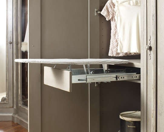 Ironing Board Drawer