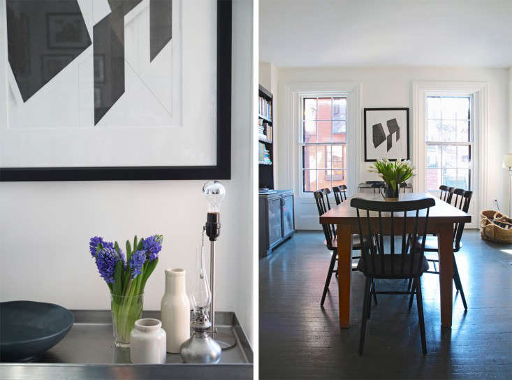 Improper Bostonians Jeffrey And Cheryl Katz At Home On Beacon