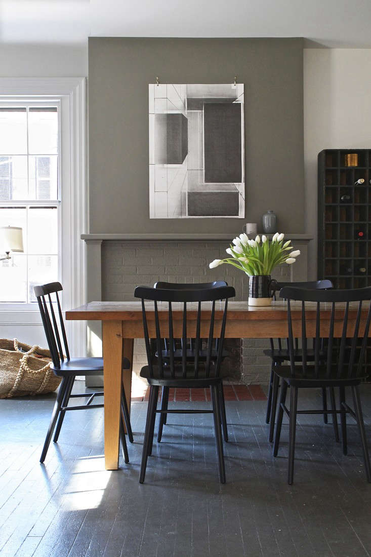Improper Bostonians Jeffrey And Cheryl Katz At Home On Beacon