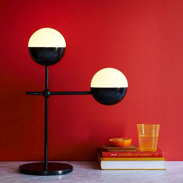 Kate Spade Saay Globe Table Lamp Kate Spade Saay Globe Table Lamp
