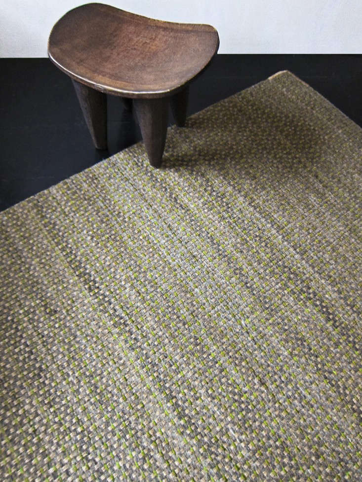A Sisal Alternative Soulful Rugs From Colombia Remodelista As Aviva Notes Horsehair Is Hugely Hearty And Long Wearing Also Luxe Feeling Soulful The Rugs Are Woven On 15 Foot Wide Looms All Made