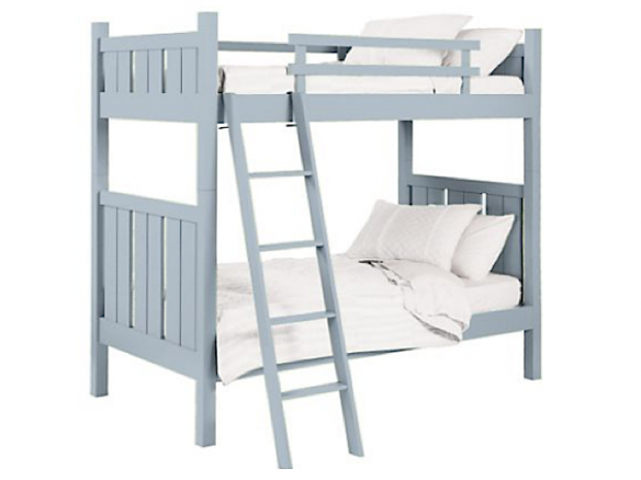 Shutter Bunk Bed Maine Cottage Shutter Bunk Bed 584x438 Png