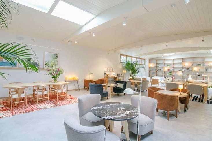 Urban Sanctuary: The Margot House in Barcelona